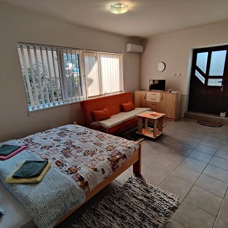 Apartman Ankica Golubac Εξωτερικό φωτογραφία