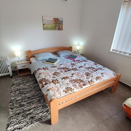 Apartman Ankica Golubac Εξωτερικό φωτογραφία