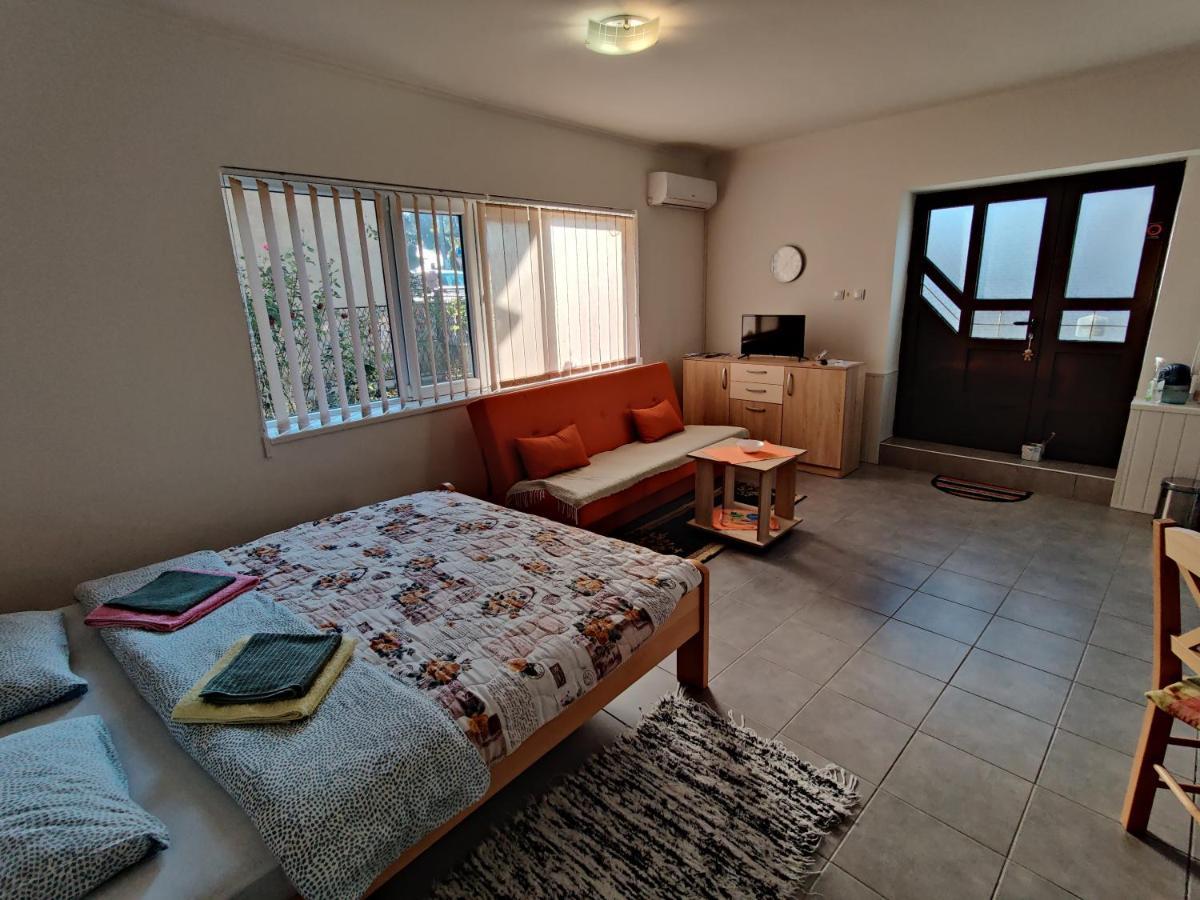 Apartman Ankica Golubac Εξωτερικό φωτογραφία
