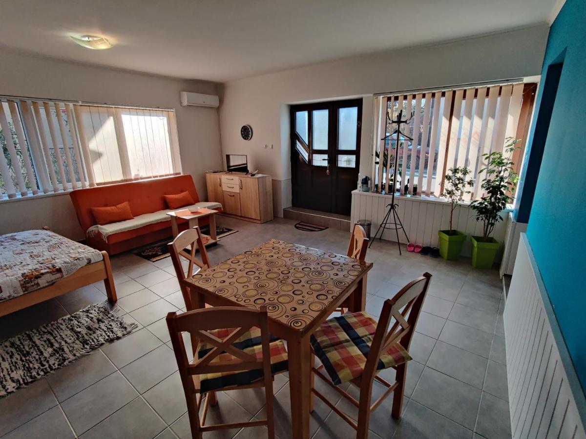 Apartman Ankica Golubac Εξωτερικό φωτογραφία