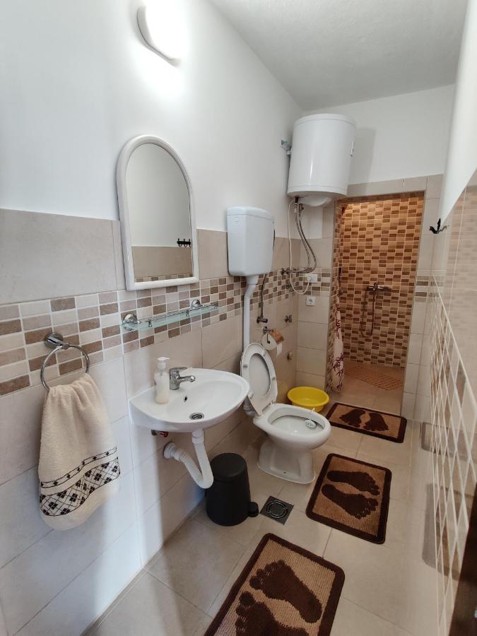 Apartman Ankica Golubac Εξωτερικό φωτογραφία