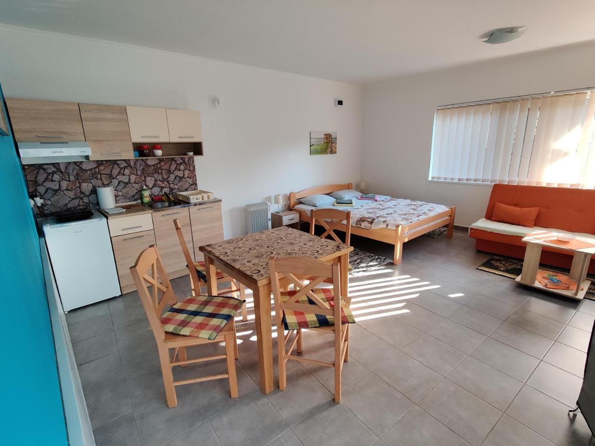 Apartman Ankica Golubac Εξωτερικό φωτογραφία