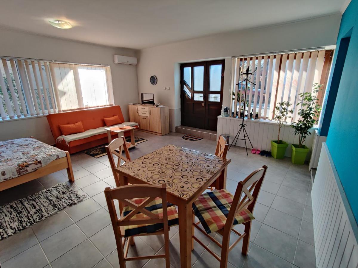 Apartman Ankica Golubac Εξωτερικό φωτογραφία