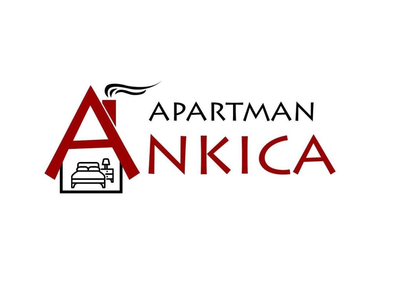 Apartman Ankica Golubac Εξωτερικό φωτογραφία